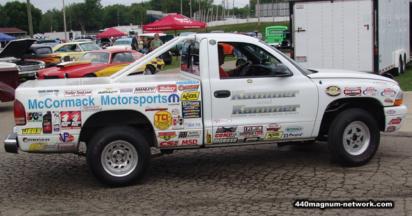 Dodge Dakota Pickup