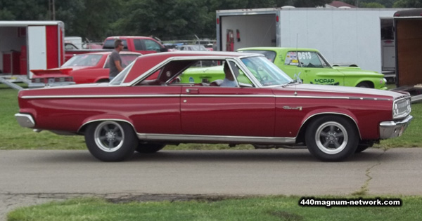 Dodge Coronet