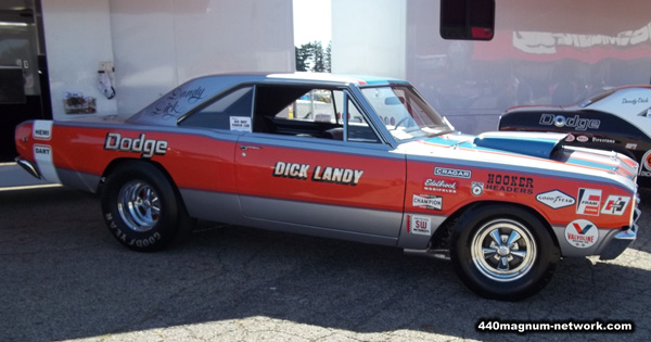 Dick Landy Dodge Dart