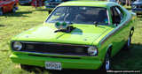 Plymouth Duster