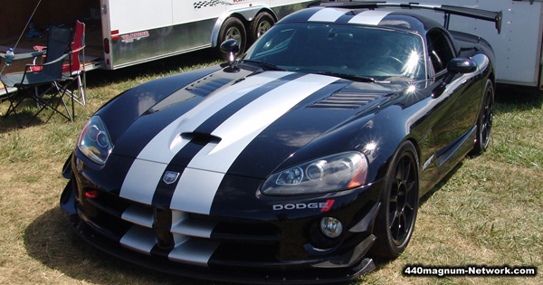 Dodge Viper