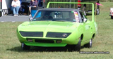 1970 Plymouth Superbird