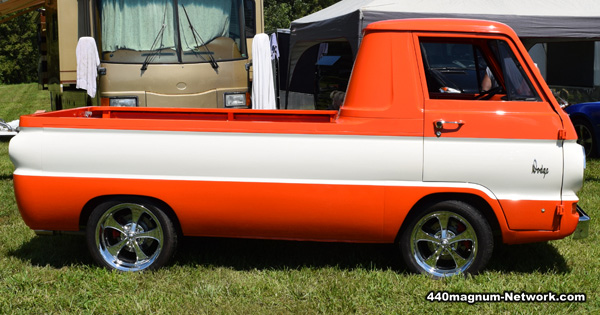 Dodge A100 Truck