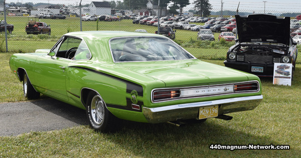 1970 Dodge Super Bee