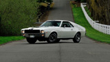 1969 AMC AMX