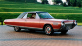 1963 Chrysler Turbine