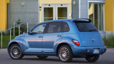 2009 Chrysler PT Cruiser