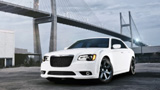 2012 Chrysler 300 SRT8