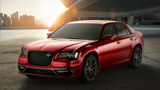  2023 Chrysler 300C