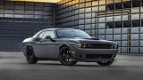 2018 Dodge Challenger TA 392