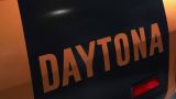 1969 Dodge Daytona logo