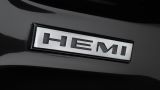 Hemi Emblem