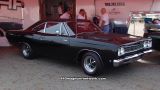 1968 Plymouth Road Runner Hemi