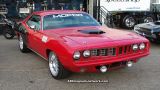 1971 Plymouth Hemi 'Cuda