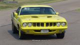 1971 Plymouth Road Runner Hemi