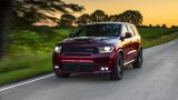 2018 Dodge Durango SRT